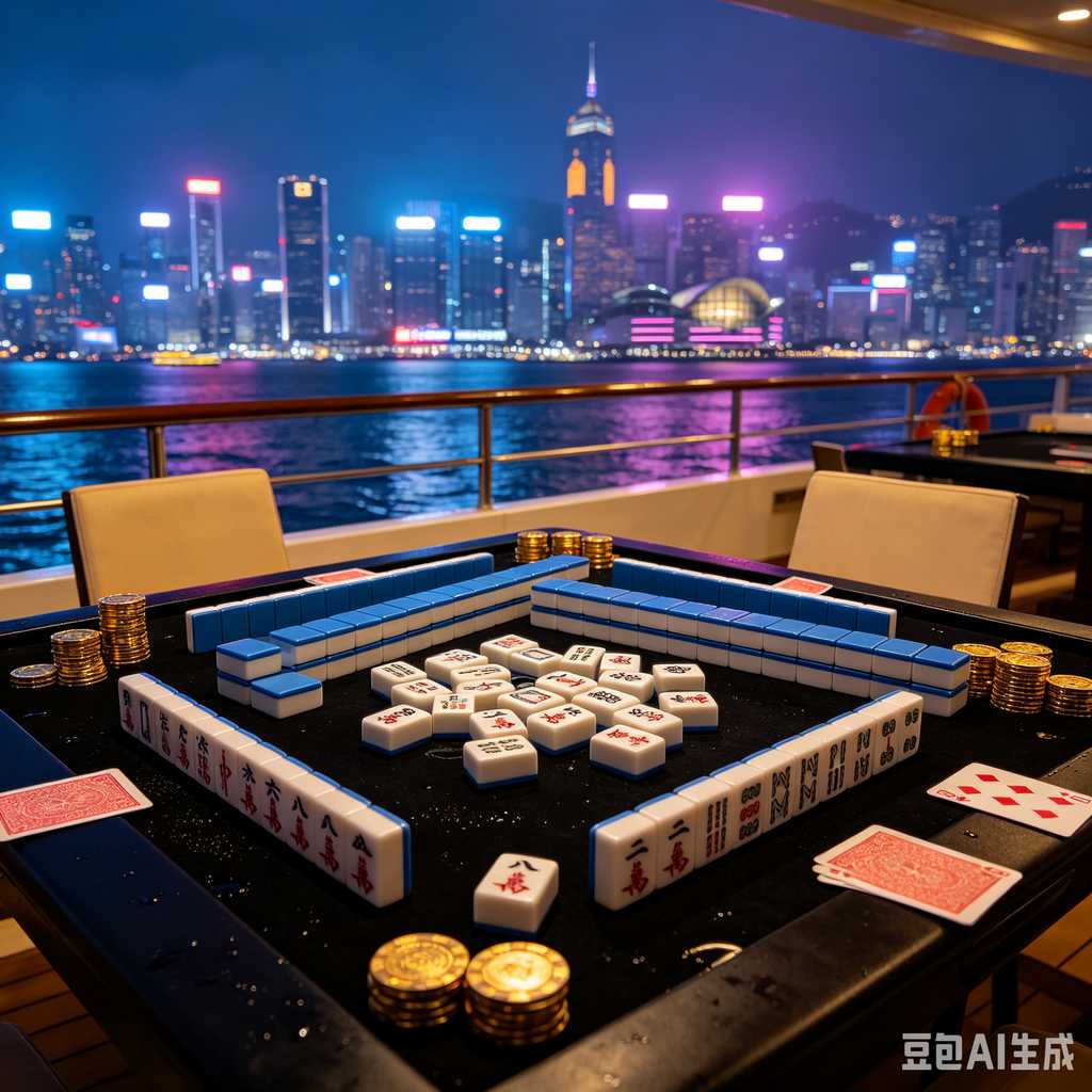 custom pattern mahjong tiles